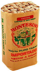  Montesino