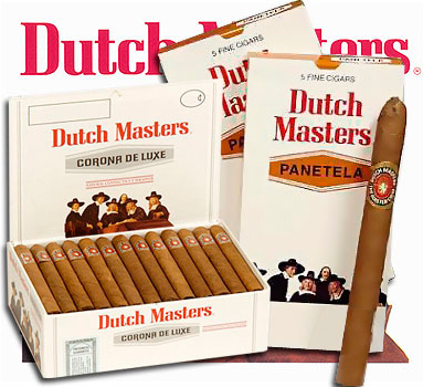   Dutch Masters