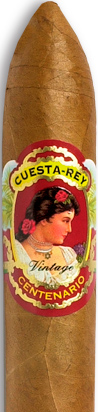  Cuesta-Rey Centenario