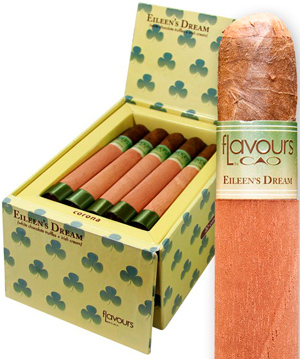  CAO Flavours Eileen`s Dream