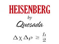  Heisenberg  Quesada