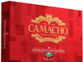   Camacho Vintage Holiday Sampler   !