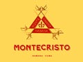   Montecristo   Superbrand 2012-2013
