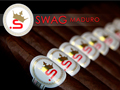 IPCPR 2013:   Swag S Maduro   Oliveros Cigars